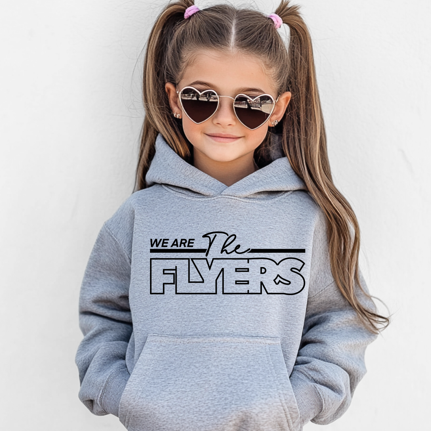 Mary Phelan - Youth Sizing - Student and Parent Spirit Wear