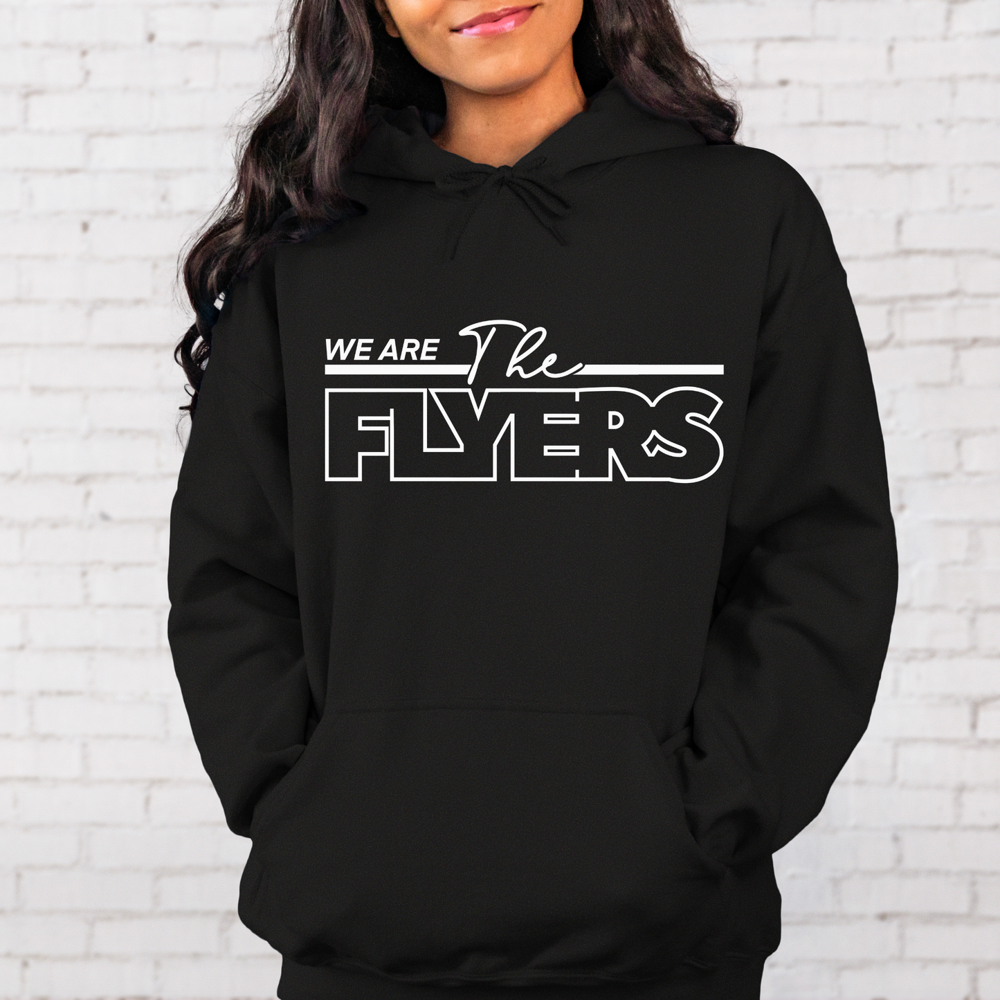 Mary Phelan - STAFF- Spirit Wear