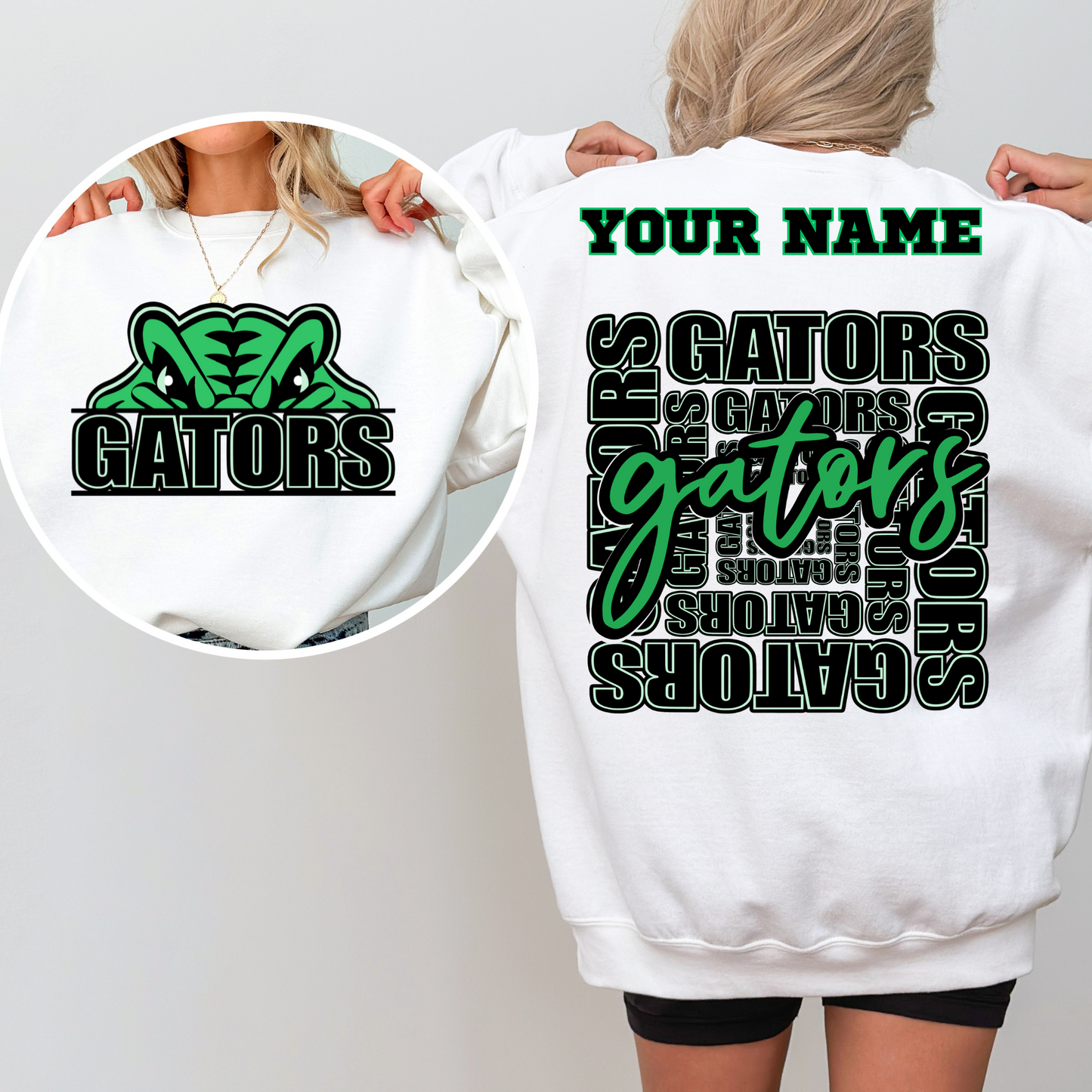 Gators - Student & Parents