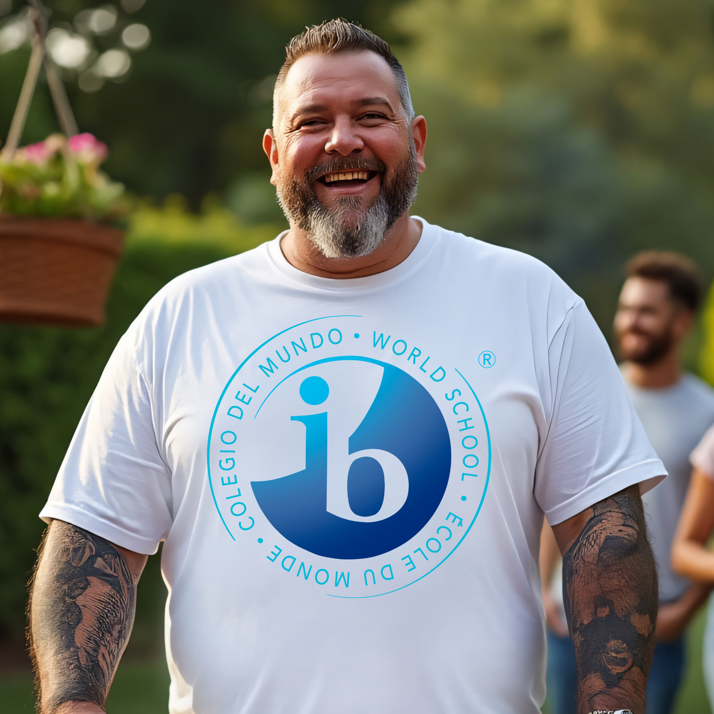 Sacred Heart Guelph - T Shirt - Student & Parents