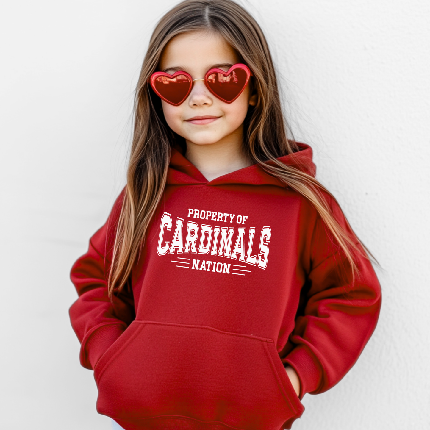 St John Brebeuf - STAFF- Spirit Wear