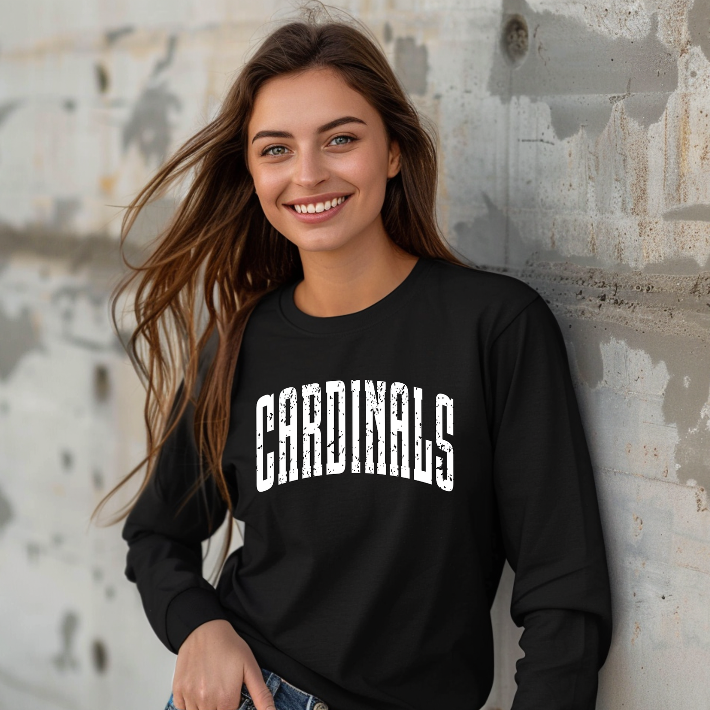 St John Brebeuf - Youth Sizing - Student and Parent Spirit Wear