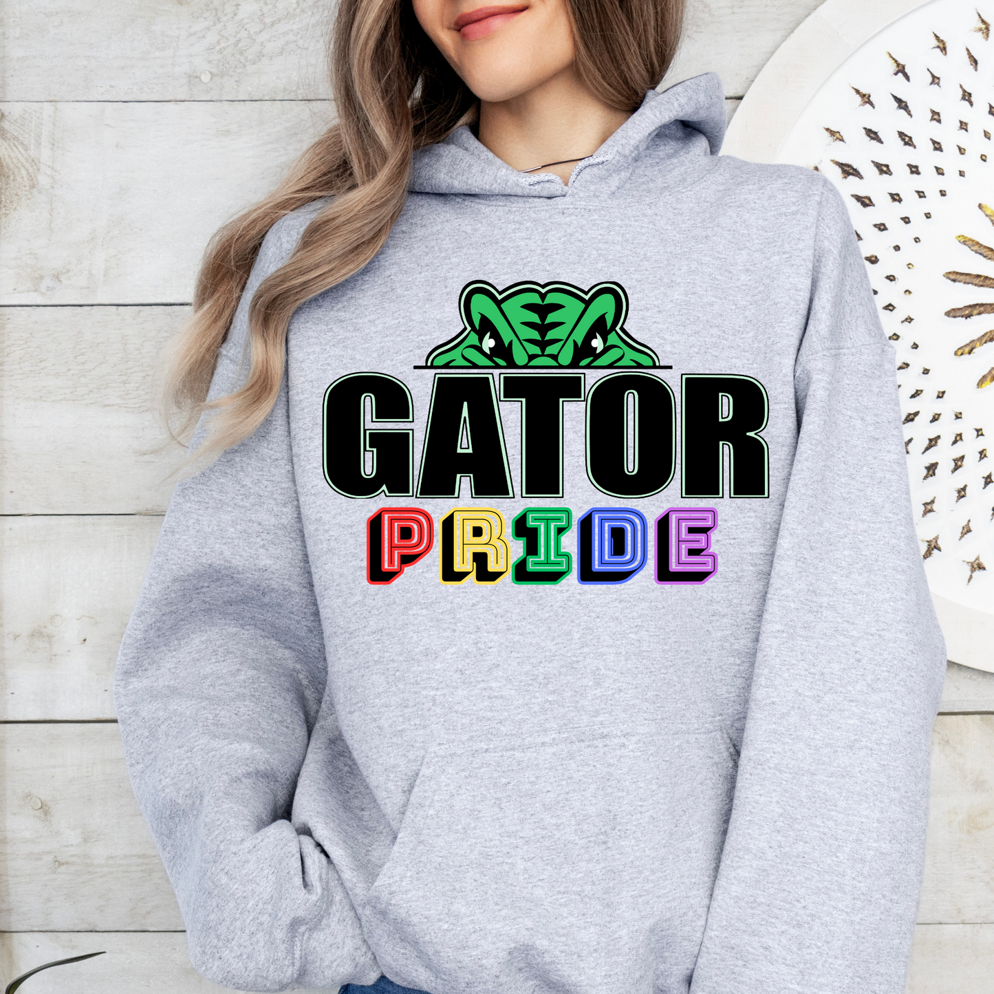 Gators - Student & Parents