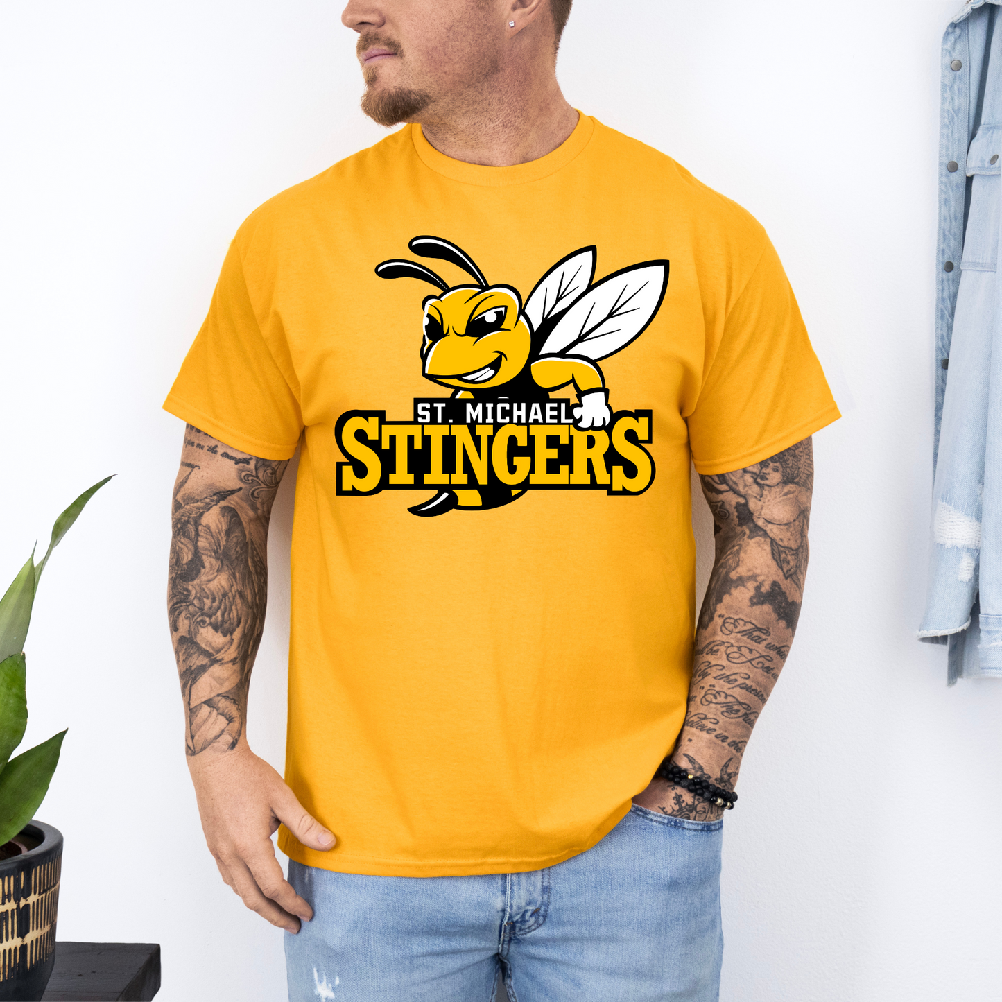 Stingers - Adult