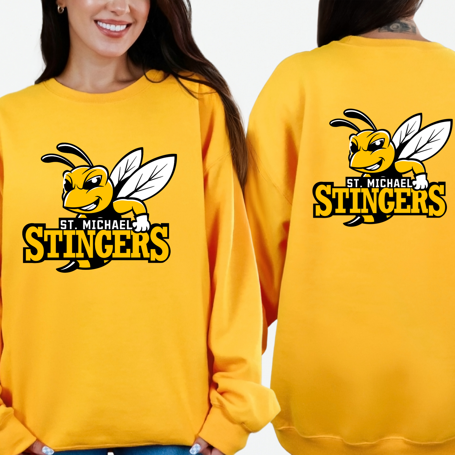 Stingers - Adult