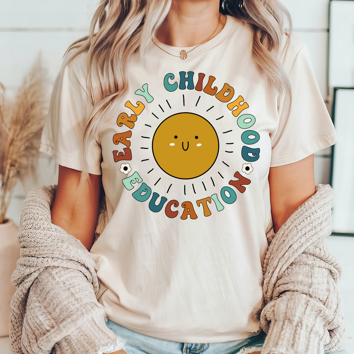Early Childhood Education
