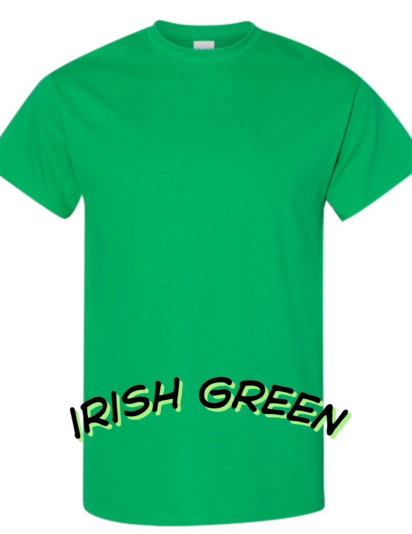 Gators - Long Sleeve Shirt - Student & Parents