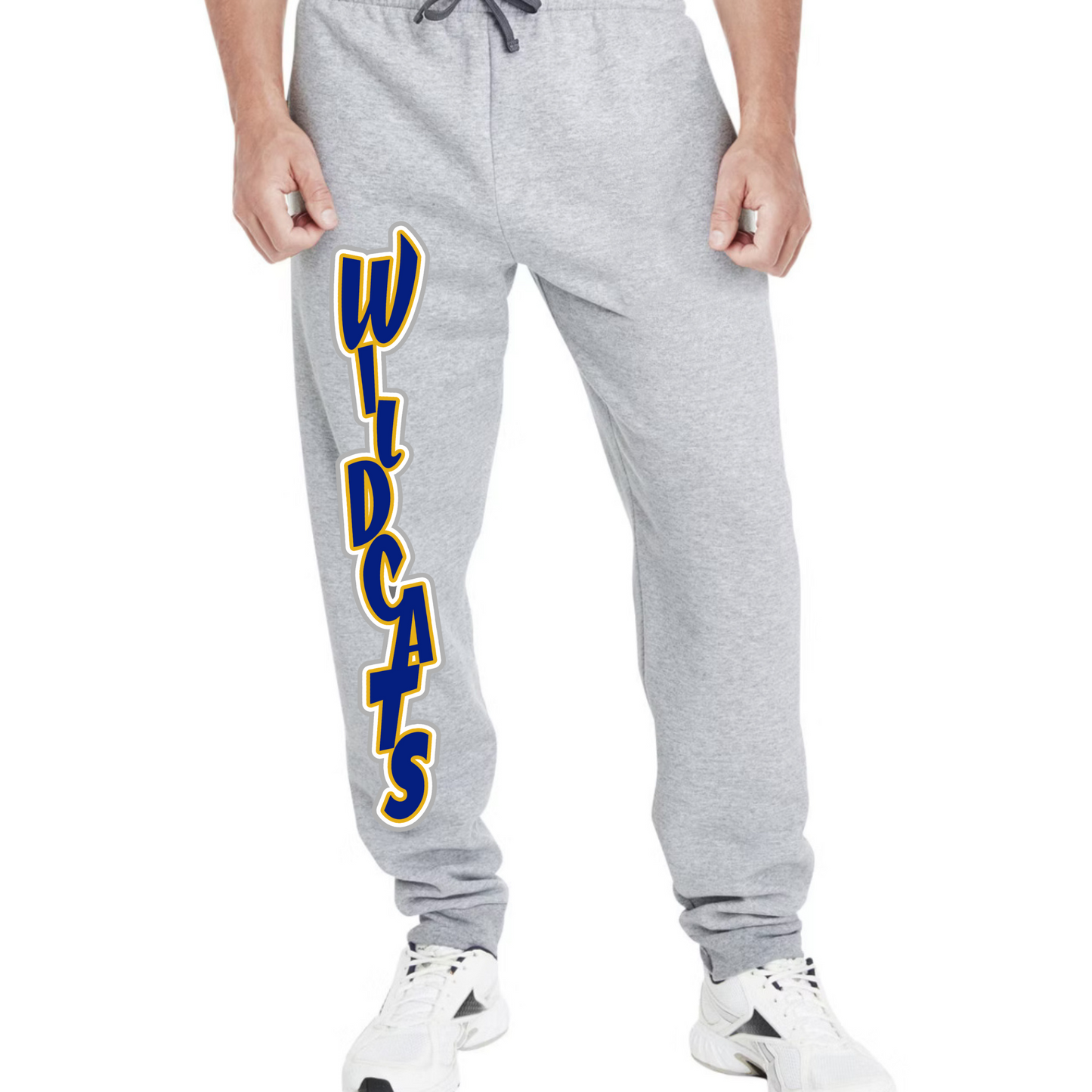 Wildcats Jogging Pants - Adult