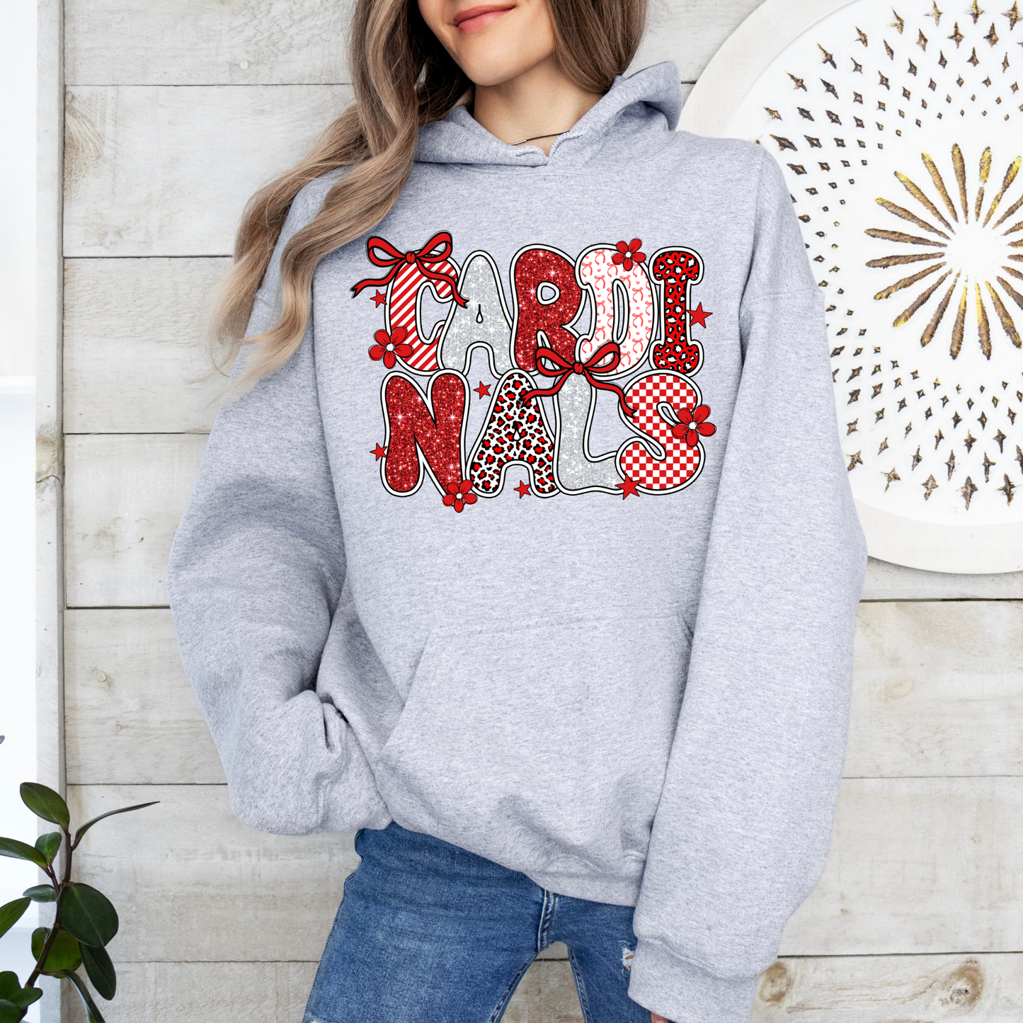 St John Brebeuf - Youth Sizing - Student and Parent Spirit Wear