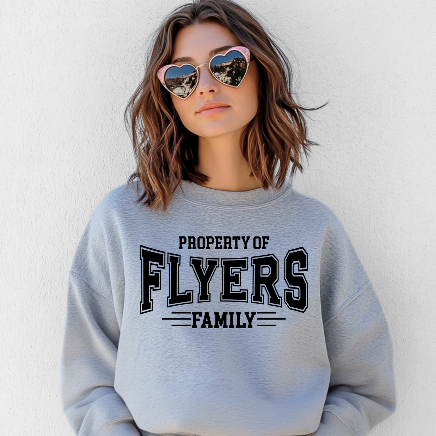 Mary Phelan - STAFF- Spirit Wear