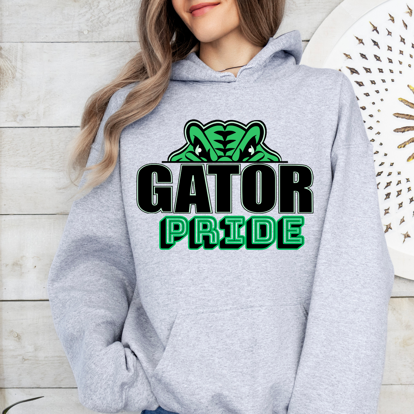 Gators - Student & Parents