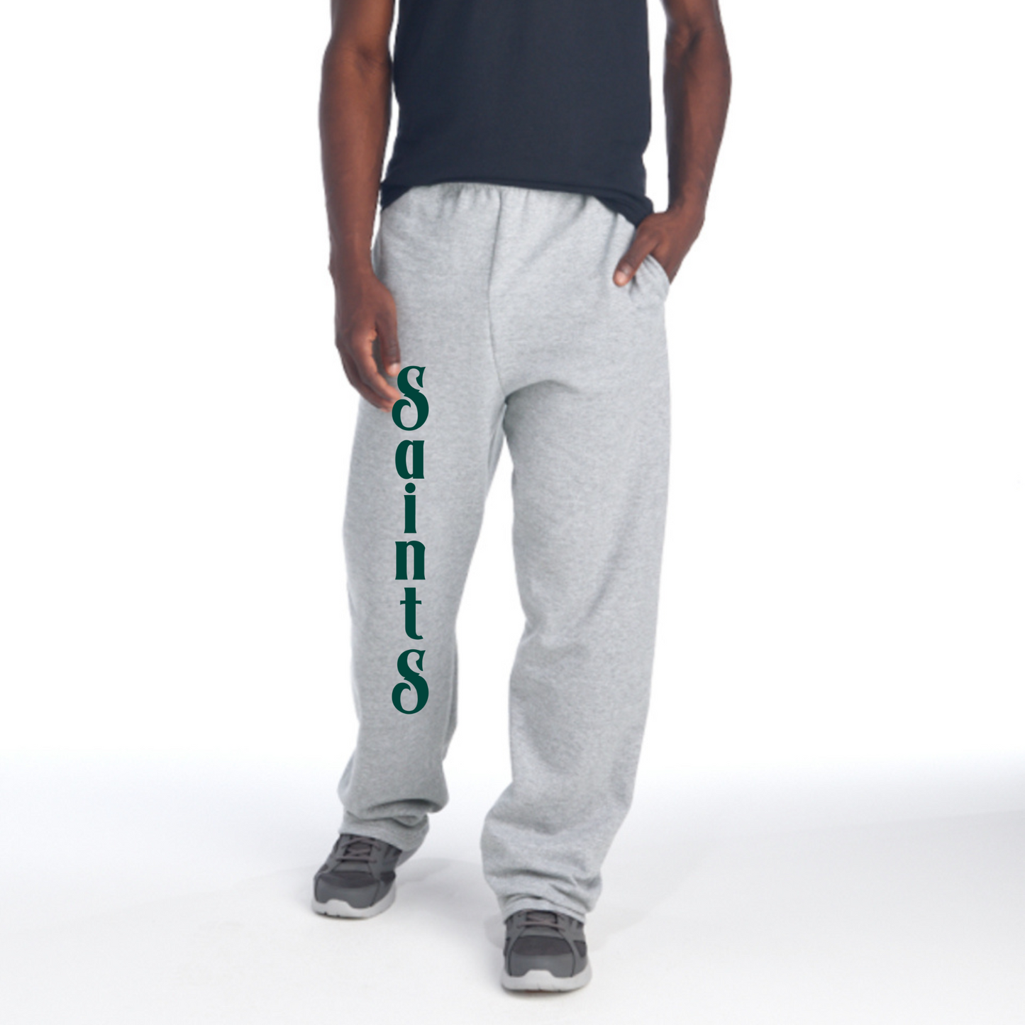 St Peters Saints - Staff