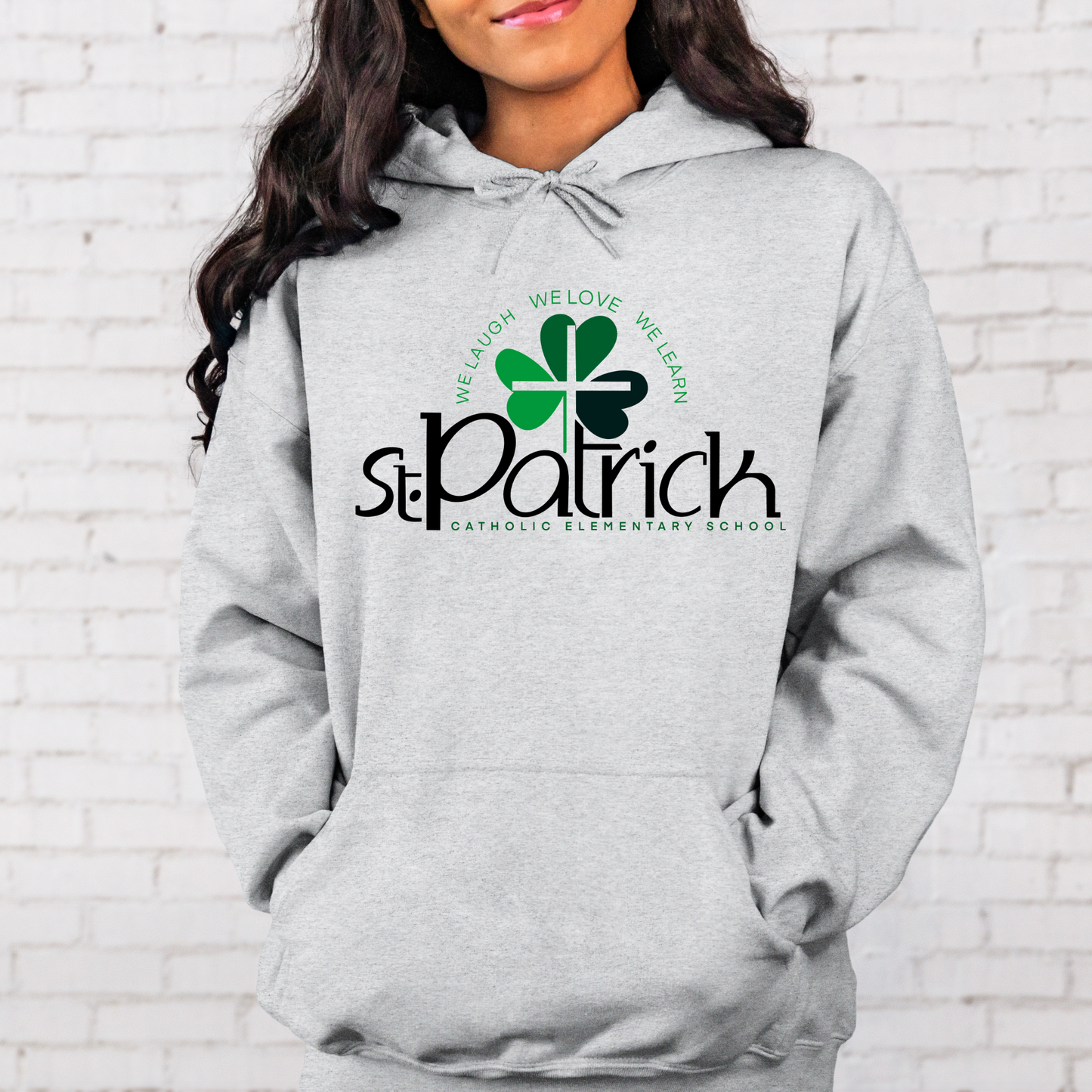 St Patrick's - Staff