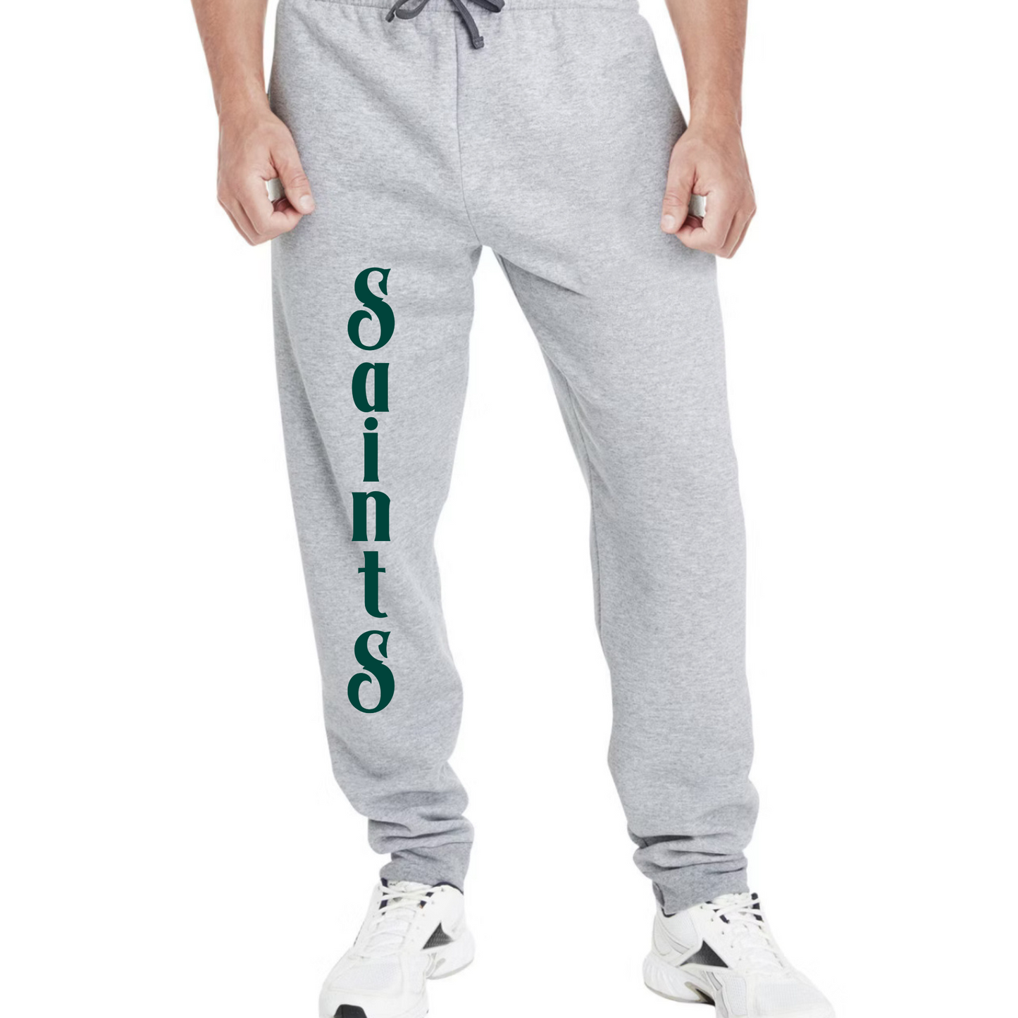 St Peters Saints - Staff