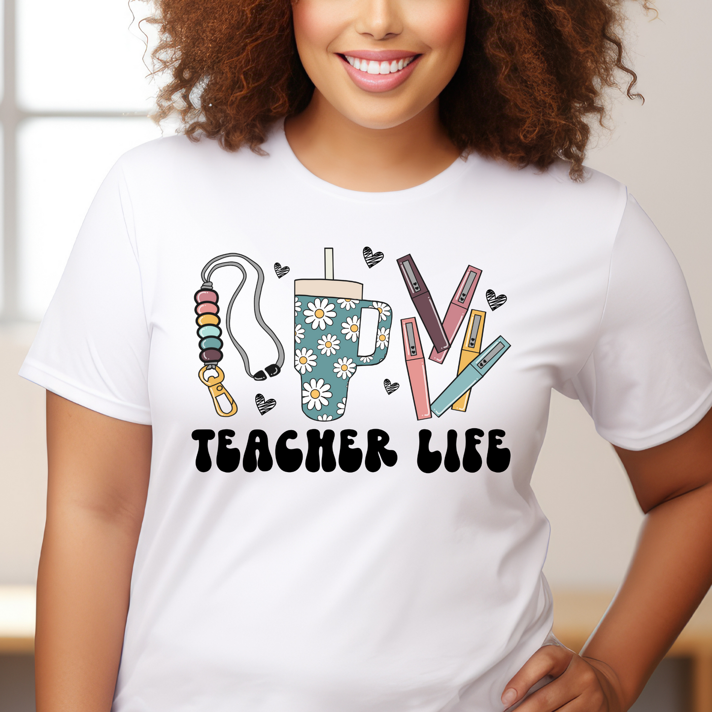 Teacher Life