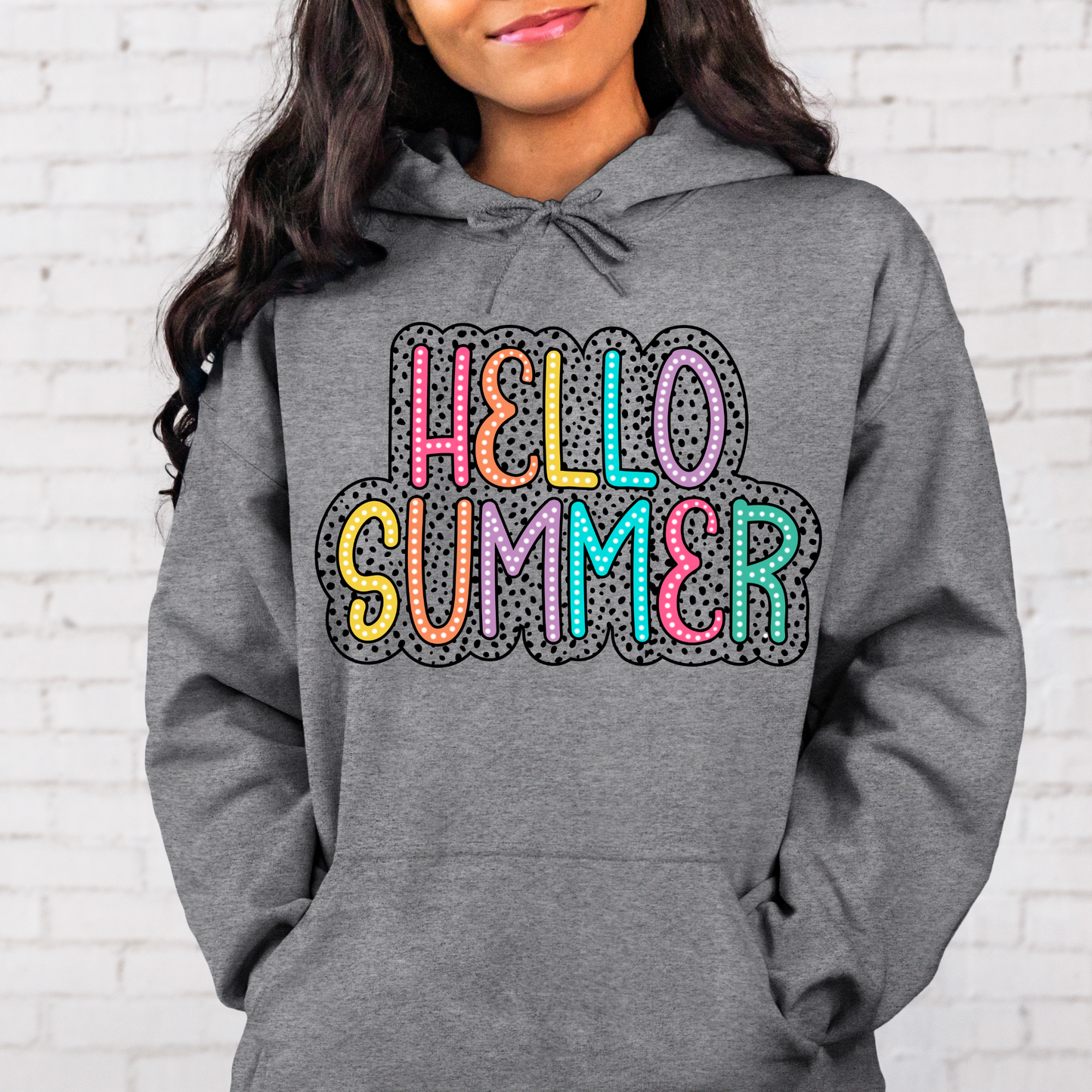 Hello Summer