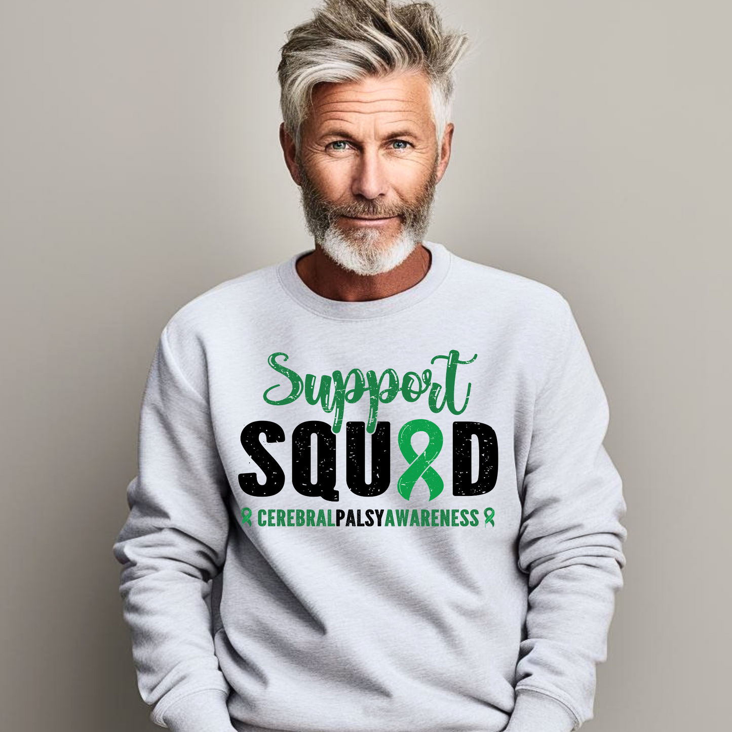 Support Squad