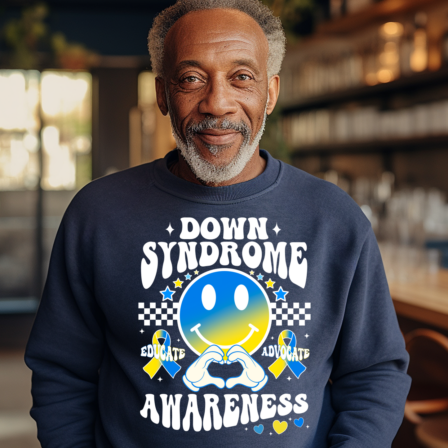 Down Syndrome Awareness