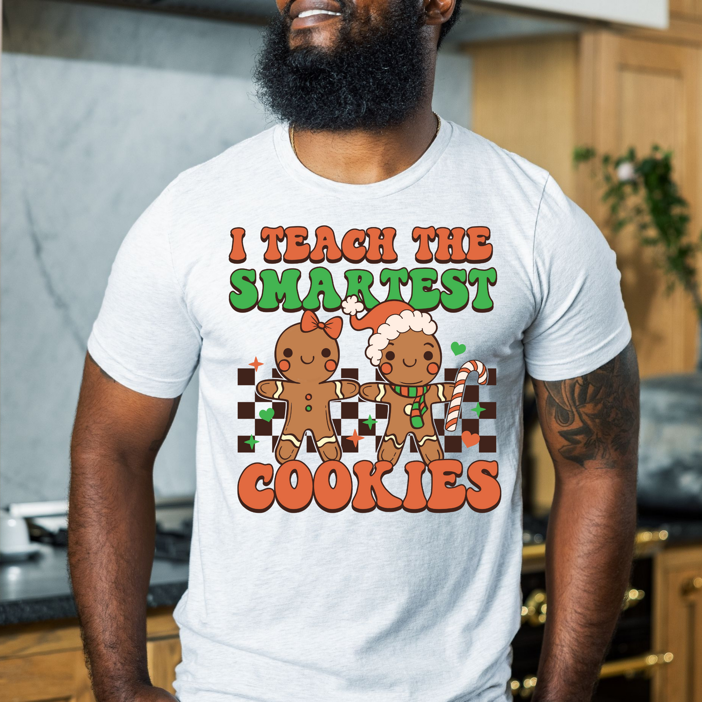 Smartest Cookies