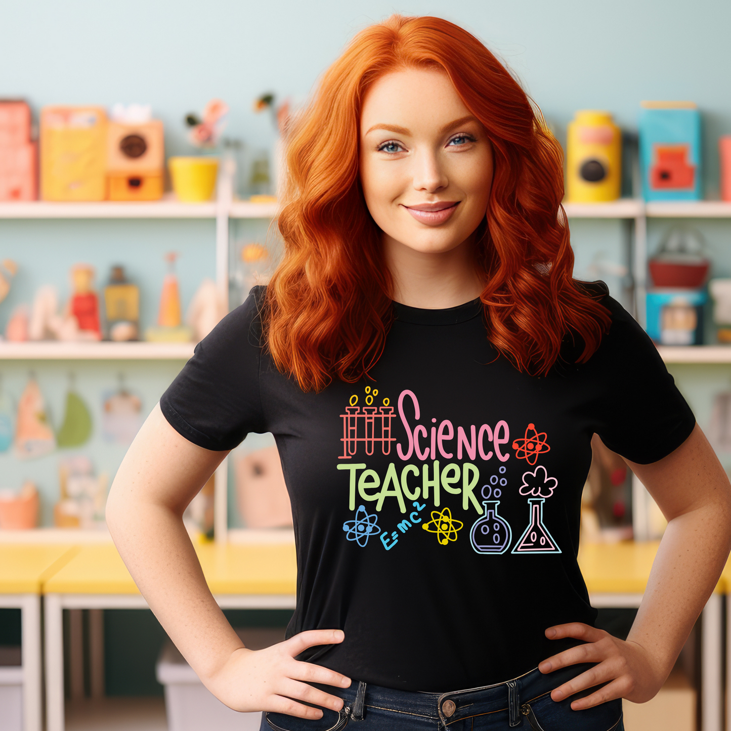 Science Teacher
