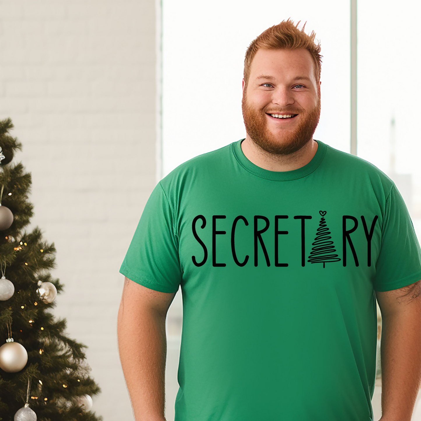 Secretary