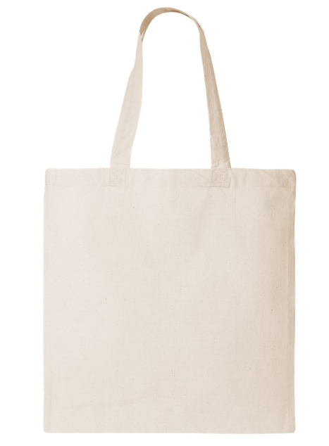 Holy Trinity - Eco Tote - Accessories - Student & Parents