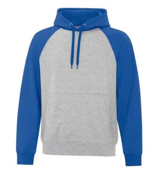 Holy Trinity - Hoodie Adult Size- Student & Parents