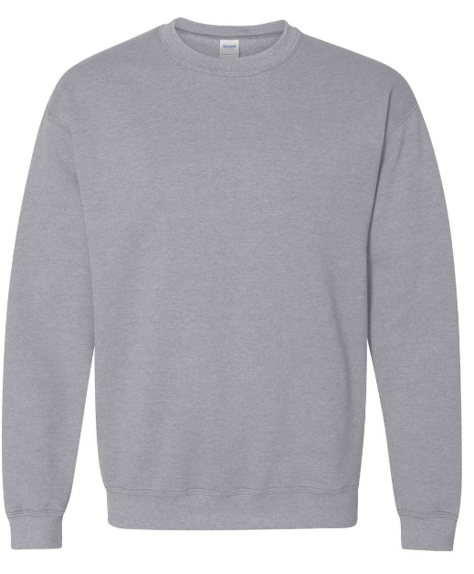 Holy Trinity - Crewneck Adult Size- Student & Parents