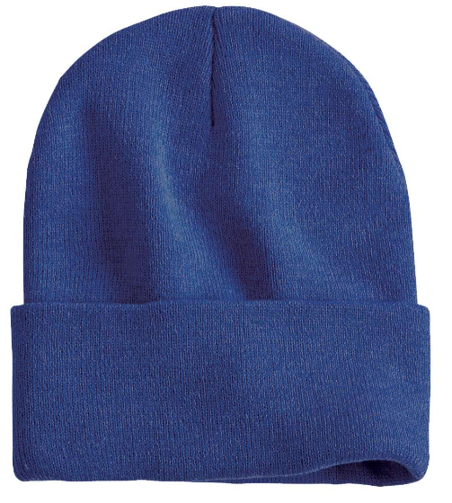 Holy Trinity - Winter Hat - Accessories - Student & Parents