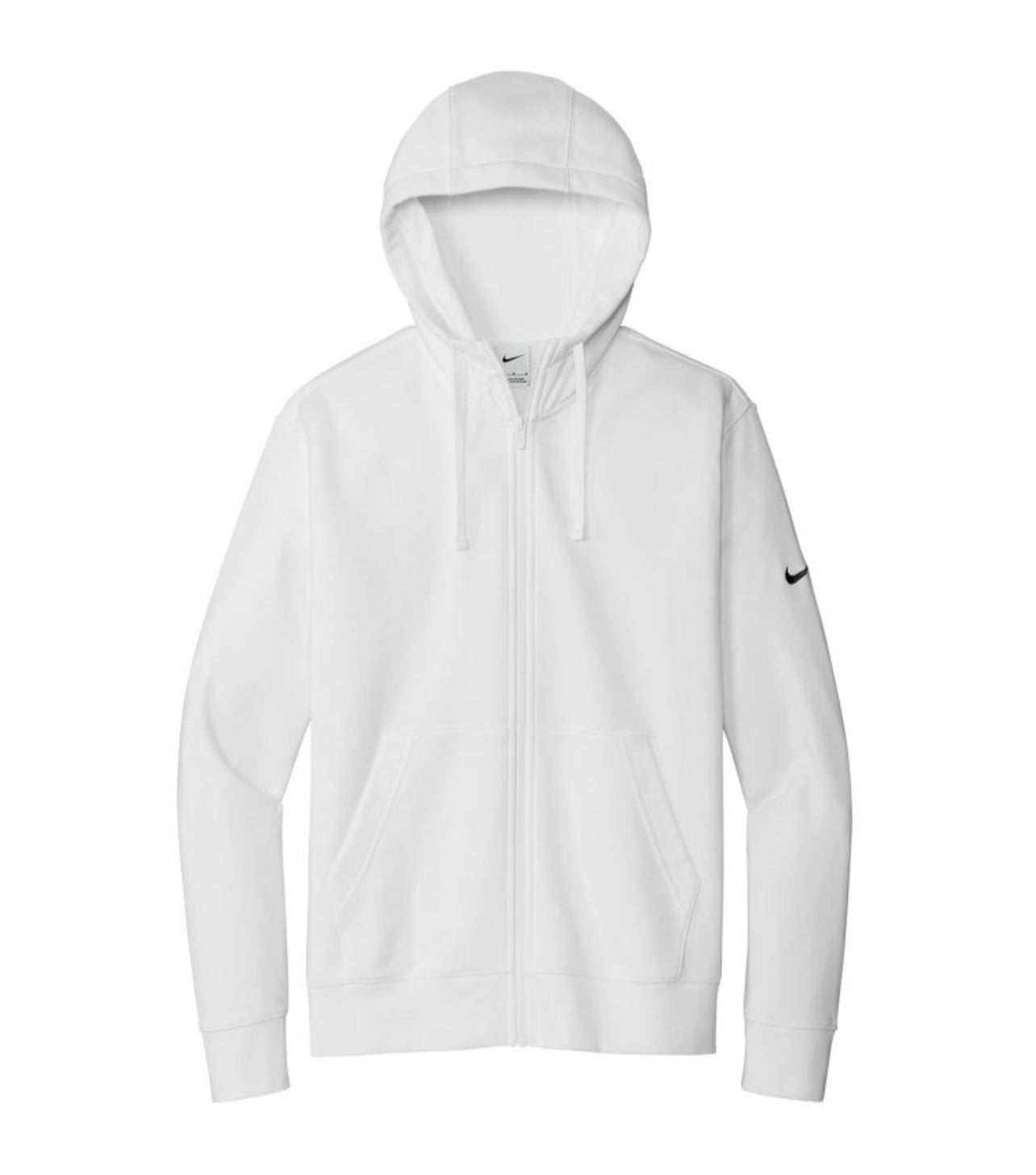 Rockwood Ravens Nike Hoodie - Staff