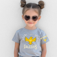 St Francis Spirit Wear - Tshirt- Youth Sizing