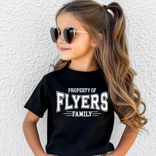 Mary Phelan - Youth Sizing - Student and Parent Spirit Wear