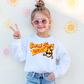 Sacred Heart Guelph - Crewneck- Student & Parents