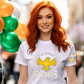St Francis Spirit Wear - Tshirt- Youth Sizing