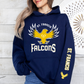St Francis Spirit Wear - Hoodie- Adult Sizing