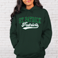 St Patrick's - Hoodie- Student & Parents