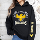St Francis Spirit Wear - Hoodie- Adult Sizing