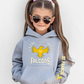 St Francis Spirit Wear - Hoodie- Adult Sizing
