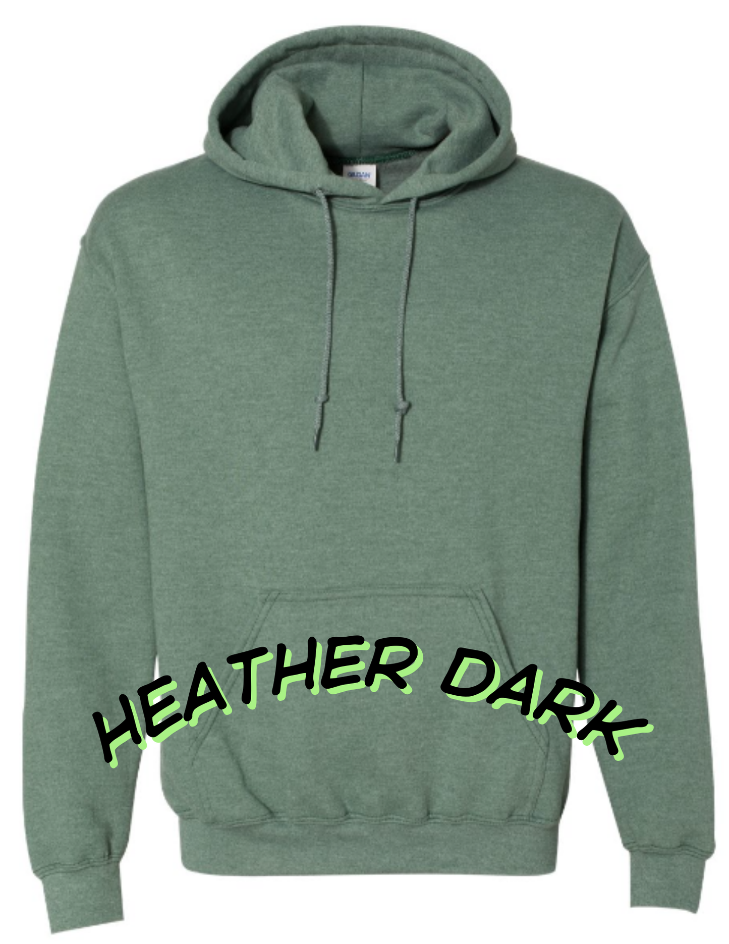 Gators - Crewneck - Staff