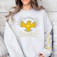 St Francis Spirit Wear -Crewneck- Youth Sizing
