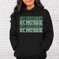 St Patrick's - Hoodie- Student & Parents