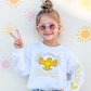St Francis Spirit Wear -Crewneck- Youth Sizing