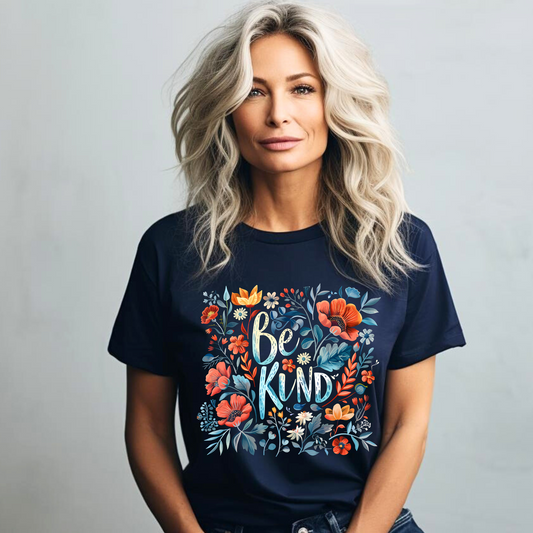 Be kind