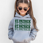 St Patrick's - Hoodie- Student & Parents