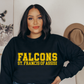 St Francis Spirit Wear - Long Sleeve Shirt - Adult Sizing