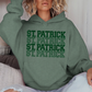 St Patrick's - Hoodie - Staff