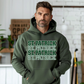 St Patrick's - Hoodie - Staff