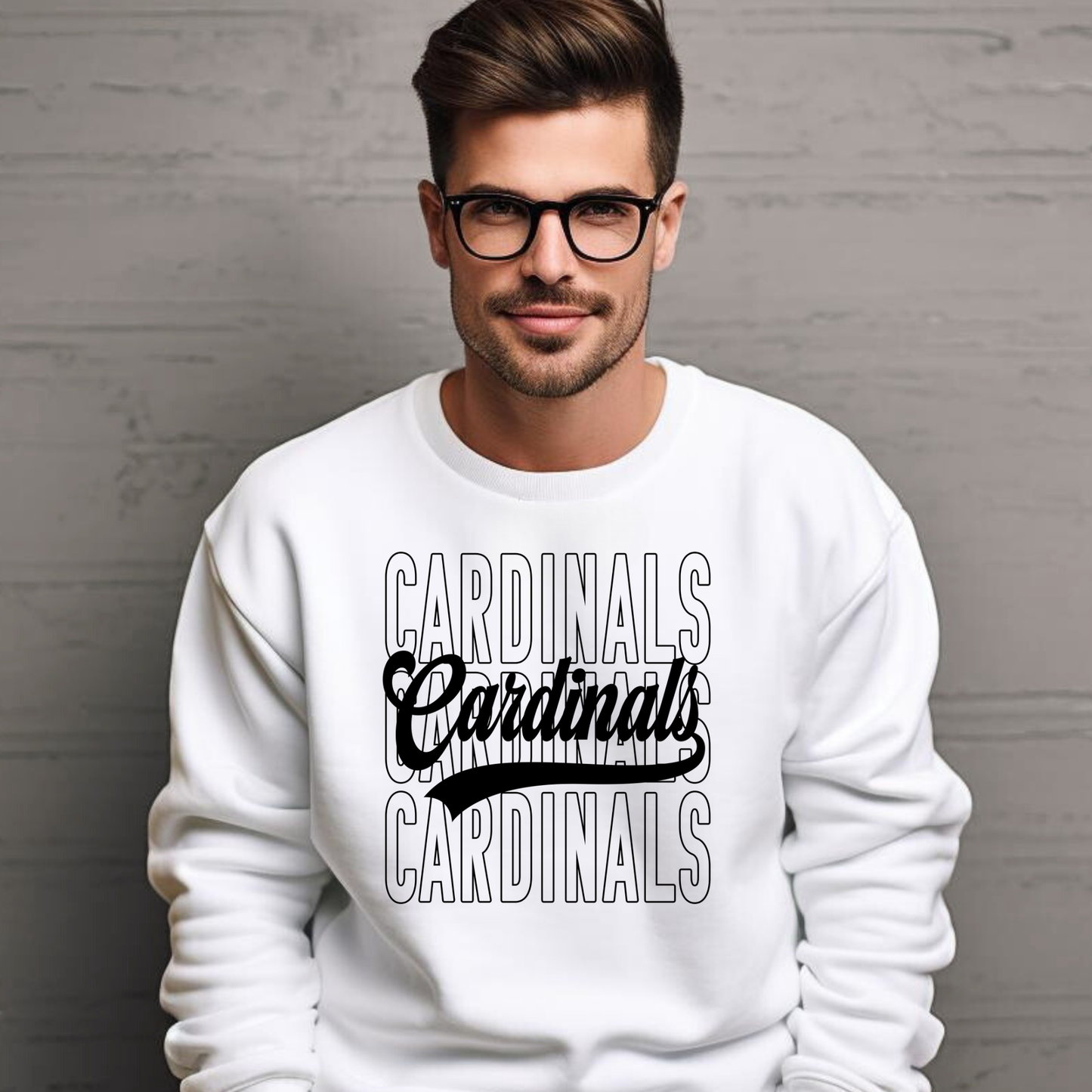 St John Brebeuf - STAFF-  Spirit Wear