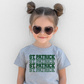 St Patrick's - Tshirt - Student & Parents