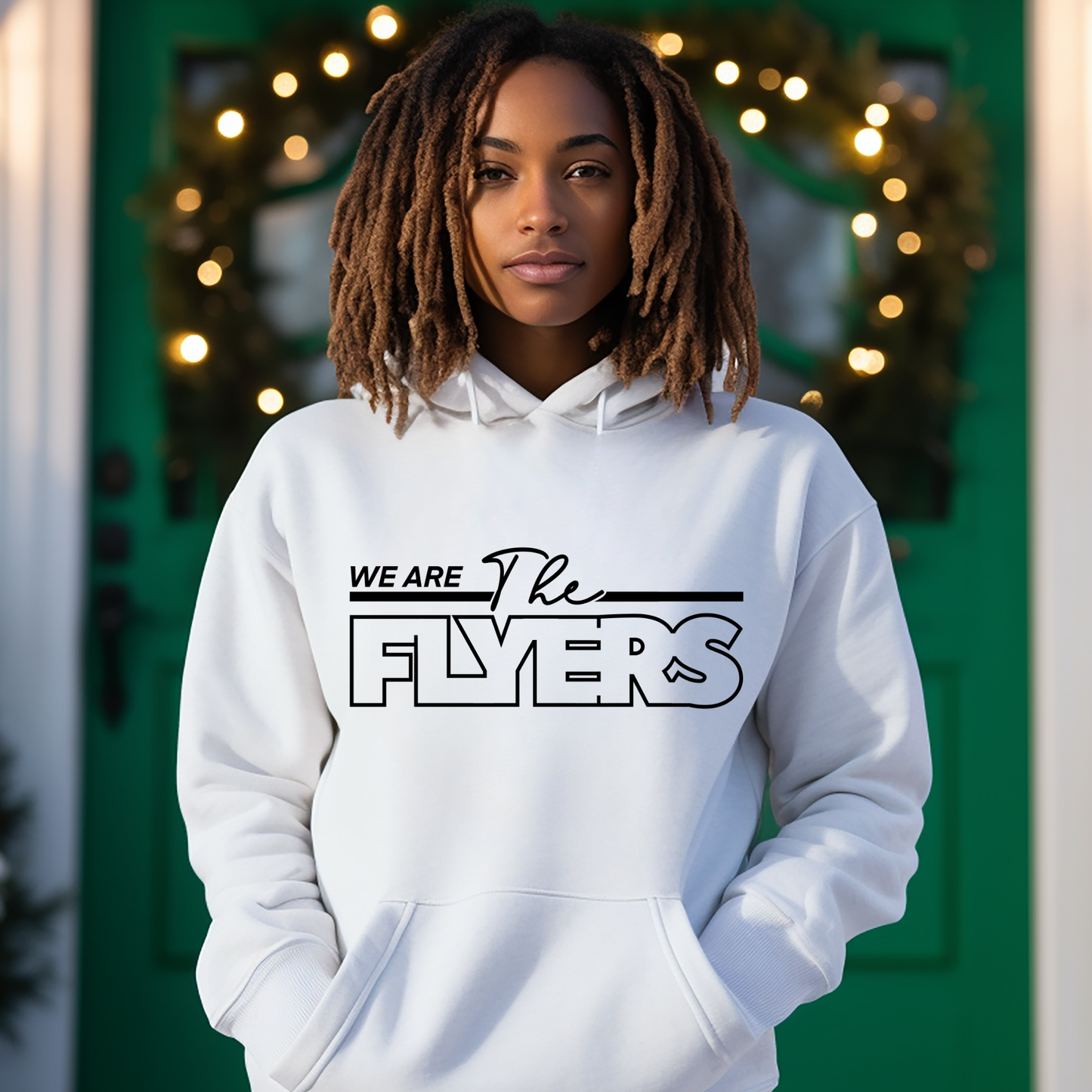 Mary Phelan - STAFF-  Spirit Wear